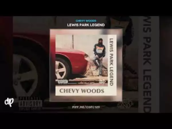 Chevy Woods - CNN (Fake Friends)